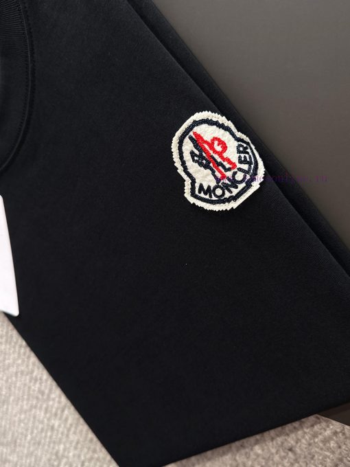 MONCLER Mask Mouth*2 ꯭ 0 ꯭ 2 ꯭ 5 Spring/Summer Collection Newly Released ️primary ⌚ ️ The Mask 369oq2ma - Image 5