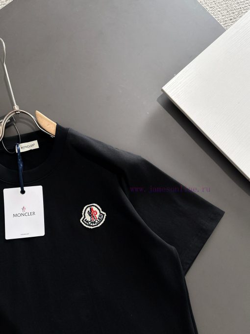MONCLER Mask Mouth*2 ꯭ 0 ꯭ 2 ꯭ 5 Spring/Summer Collection Newly Released ️primary ⌚ ️ The Mask 369oq2ma - Image 9