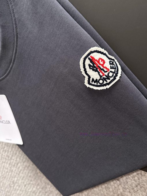 MONCLER Mask Mouth*2 ꯭ 0 ꯭ 2 ꯭ 5 Spring/Summer Collection Newly Released ️primary ⌚ ️ The Mask w015zw72 - Image 8