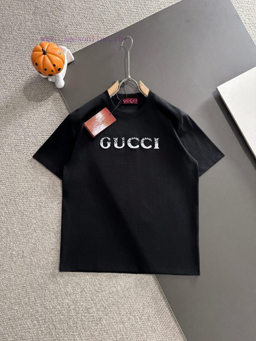 GUCCI Gucci*2 ꯭ 0 ꯭ 2 ꯭ 5 Spring/Summer Collection Newly Released ️primary ⌚ ️ Gucci Fabric Is 2kiz8ykx