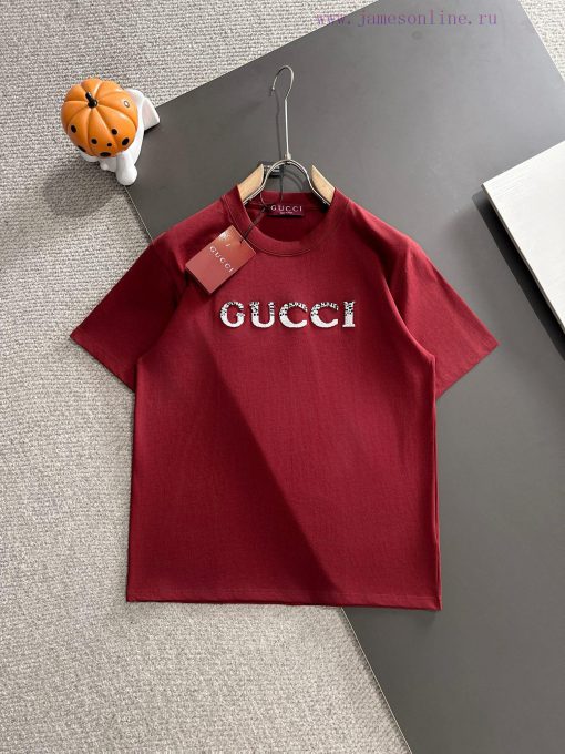 GUCCI Gucci*2 ꯭ 0 ꯭ 2 ꯭ 5 Spring/Summer Collection Newly Released ️primary ⌚ ️ Gucci Fabric Is d5m8ce7f