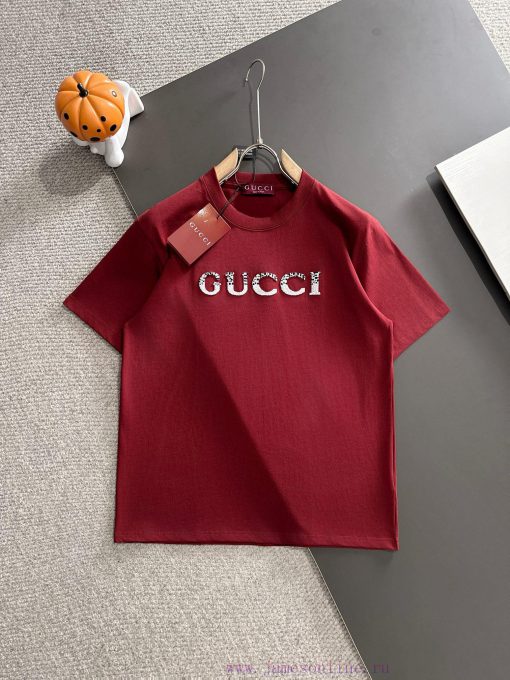 GUCCI Gucci*2 ꯭ 0 ꯭ 2 ꯭ 5 Spring/Summer Collection Newly Released ️primary ⌚ ️ Gucci Fabric Is d5m8ce7f - Image 2