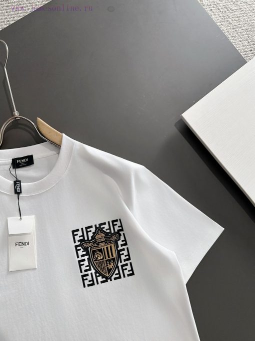 FENDI Fendi*2 ꯭ 0 ꯭ 2 ꯭ 5 Spring/Summer Collection Newly Released ️primary ⌚ ️ Fendi F Limited n9fwz8j9 - Image 3