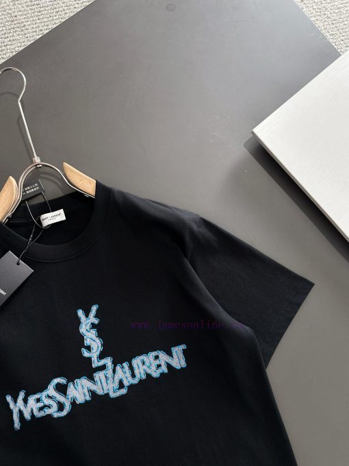Saint Laurent Saint Laurent*2 ꯭ 0 ꯭ 2 ꯭ 5 Spring/Summer Collection Newly Released ️primary ⌚ ️ fhhm87ci - Image 3
