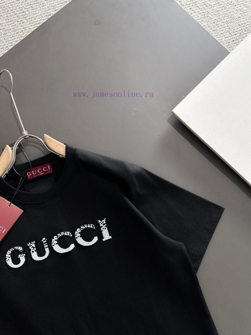 GUCCI Gucci*2 ꯭ 0 ꯭ 2 ꯭ 5 Spring/Summer Collection Newly Released ️primary ⌚ ️ Gucci Fabric Is 2kiz8ykx - Image 3