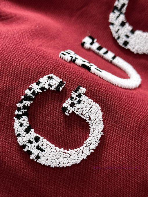 GUCCI Gucci*2 ꯭ 0 ꯭ 2 ꯭ 5 Spring/Summer Collection Newly Released ️primary ⌚ ️ Gucci Fabric Is d5m8ce7f - Image 4