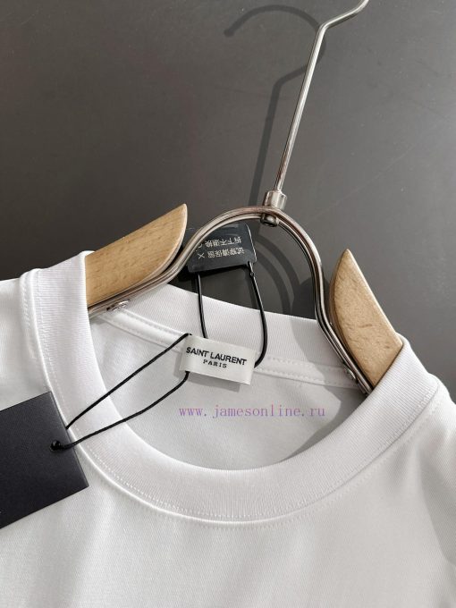 Saint Laurent Saint Laurent*2 ꯭ 0 ꯭ 2 ꯭ 5 Spring/Summer Collection Newly Released ️primary ⌚ ️ s04bq9q8 - Image 4