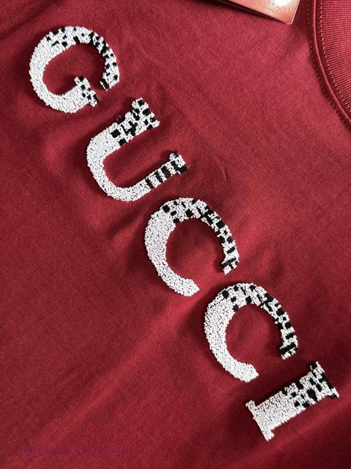 GUCCI Gucci*2 ꯭ 0 ꯭ 2 ꯭ 5 Spring/Summer Collection Newly Released ️primary ⌚ ️ Gucci Fabric Is d5m8ce7f - Image 5