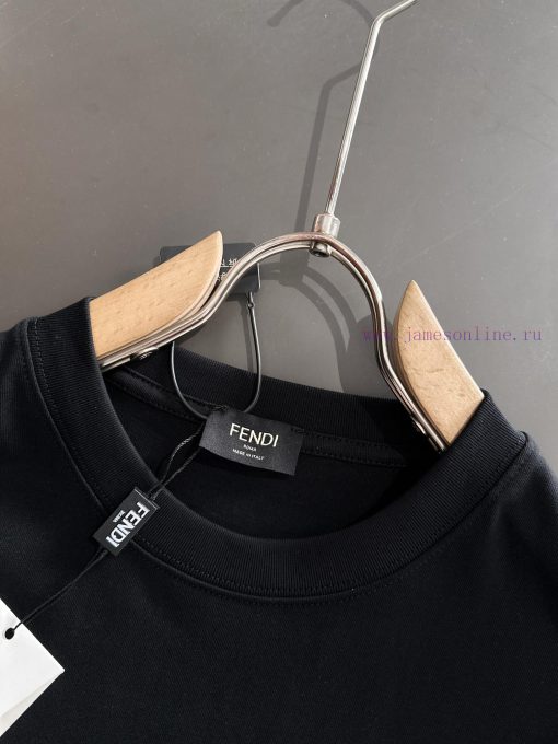 FENDI Fendi*2 ꯭ 0 ꯭ 2 ꯭ 5 Spring/Summer Collection Newly Released ️primary ⌚ ️ Fendi F Limited 450ajtb7 - Image 5