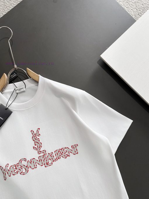 Saint Laurent Saint Laurent*2 ꯭ 0 ꯭ 2 ꯭ 5 Spring/Summer Collection Newly Released ️primary ⌚ ️ s04bq9q8 - Image 5