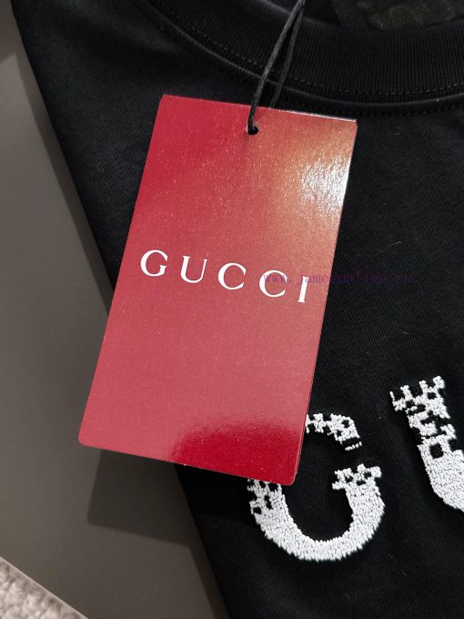 GUCCI Gucci*2 ꯭ 0 ꯭ 2 ꯭ 5 Spring/Summer Collection Newly Released ️primary ⌚ ️ Gucci Fabric Is 2kiz8ykx - Image 5