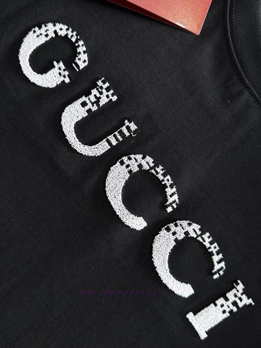 GUCCI Gucci*2 ꯭ 0 ꯭ 2 ꯭ 5 Spring/Summer Collection Newly Released ️primary ⌚ ️ Gucci Fabric Is 2kiz8ykx - Image 6