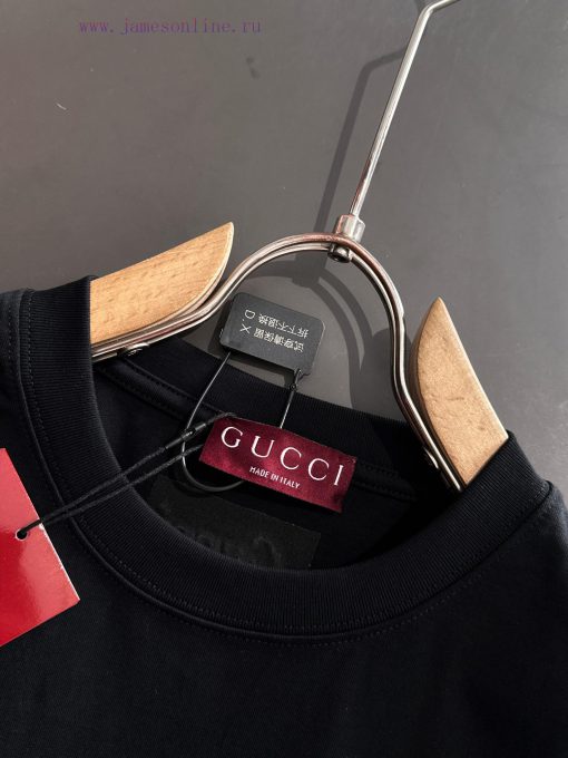 GUCCI Gucci*2 ꯭ 0 ꯭ 2 ꯭ 5 Spring/Summer Collection Newly Released ️primary ⌚ ️ Gucci Fabric Is 2kiz8ykx - Image 7