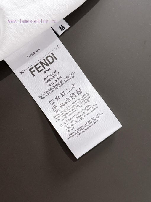 FENDI Fendi*2 ꯭ 0 ꯭ 2 ꯭ 5 Spring/Summer Collection Newly Released ️primary ⌚ ️ Fendi F Limited n9fwz8j9 - Image 7