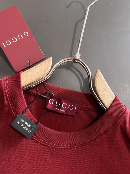 GUCCI Gucci*2 ꯭ 0 ꯭ 2 ꯭ 5 Spring/Summer Collection Newly Released ️primary ⌚ ️ Gucci Fabric Is d5m8ce7f - Image 8