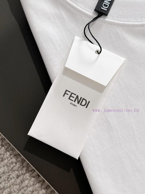 FENDI Fendi*2 ꯭ 0 ꯭ 2 ꯭ 5 Spring/Summer Collection Newly Released ️primary ⌚ ️ Fendi F Limited n9fwz8j9 - Image 8