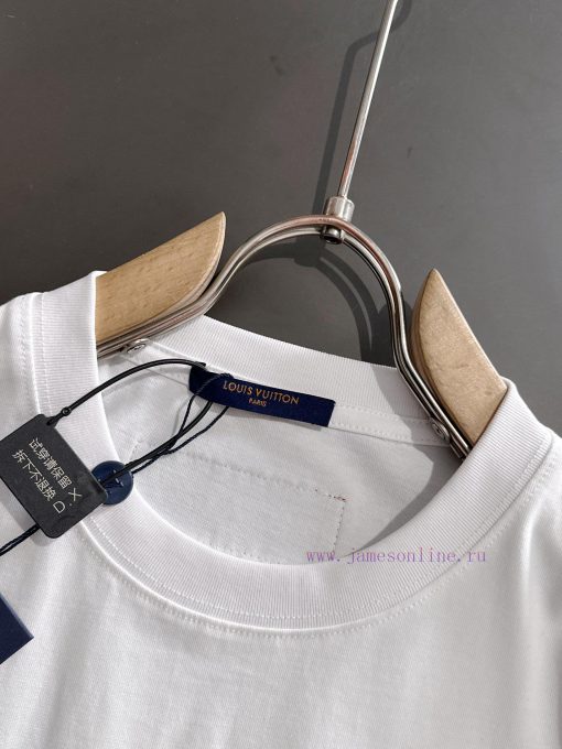 LOUIS VUITTON*2 ꯭ 0 ꯭ 2 ꯭ 5 Spring/Summer Collection Newly Released ️primary ⌚ ️ Lvjia LV Fabri 0k2iv32u - Image 4