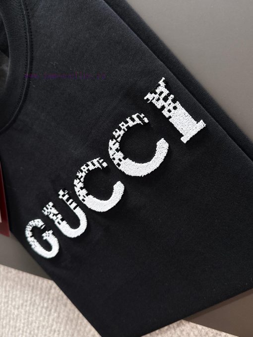 GUCCI Gucci*2 ꯭ 0 ꯭ 2 ꯭ 5 Spring/Summer Collection Newly Released ️primary ⌚ ️ Gucci Fabric Is 2kiz8ykx - Image 9