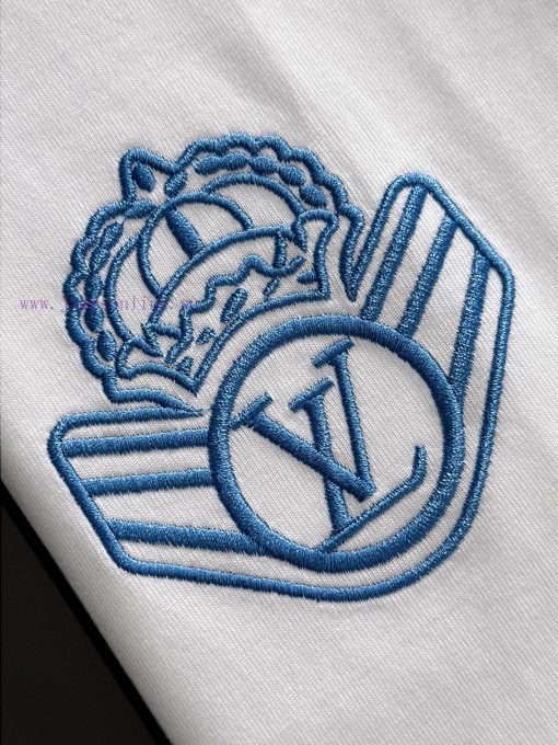 LOUIS VUITTON*2 ꯭ 0 ꯭ 2 ꯭ 5 Spring/Summer Collection Newly Released ️primary ⌚ ️ Lvjia LV Fabri 0k2iv32u - Image 6
