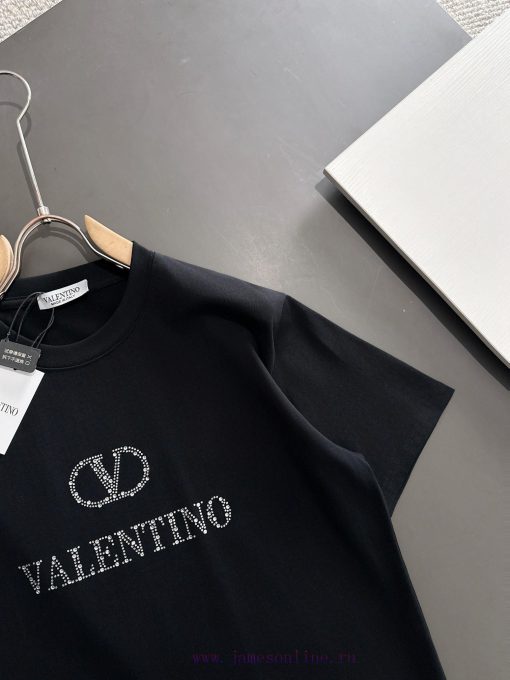VALENTINO Valentino*2 ꯭ 0 ꯭ 2 ꯭ 5 Spring/Summer Collection Newly Released ️primary ⌚ ️ Valentin je57n8j2 - Image 3