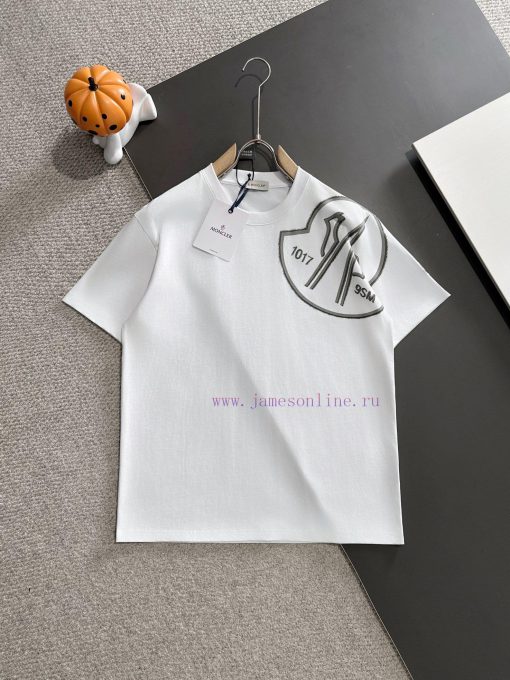 MONCLER Mask Mouth*2 ꯭ 0 ꯭ 2 ꯭ 5 Spring/Summer Collection Newly Released ️primary ⌚ ️ The Mask 0jzs77g5 - Image 2