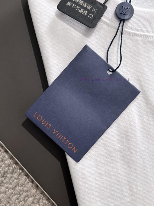 LOUIS VUITTON*2 ꯭ 0 ꯭ 2 ꯭ 5 Spring/Summer Collection Newly Released ️primary ⌚ ️ Lvjia LV Fabri 0k2iv32u - Image 8