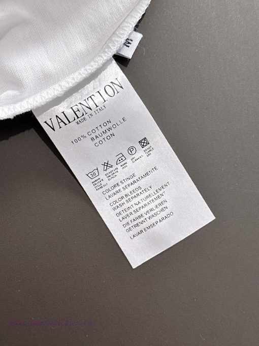 VALENTINO Valentino*2 ꯭ 0 ꯭ 2 ꯭ 5 Spring/Summer Collection Newly Released ️primary ⌚ ️ Valentin gloyqyn5 - Image 6