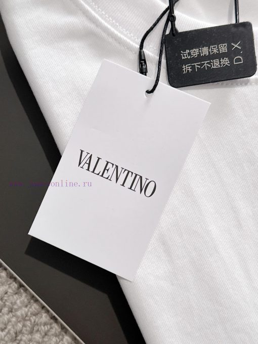 VALENTINO Valentino*2 ꯭ 0 ꯭ 2 ꯭ 5 Spring/Summer Collection Newly Released ️primary ⌚ ️ Valentin gloyqyn5 - Image 8
