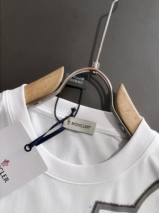 MONCLER Mask Mouth*2 ꯭ 0 ꯭ 2 ꯭ 5 Spring/Summer Collection Newly Released ️primary ⌚ ️ The Mask 0jzs77g5 - Image 6