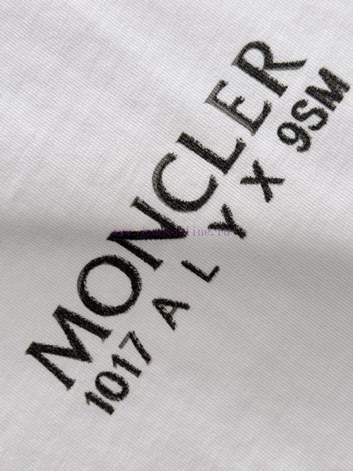 MONCLER Mask Mouth*2 ꯭ 0 ꯭ 2 ꯭ 5 Spring/Summer Collection Newly Released ️primary ⌚ ️ The Mask 0jzs77g5 - Image 7
