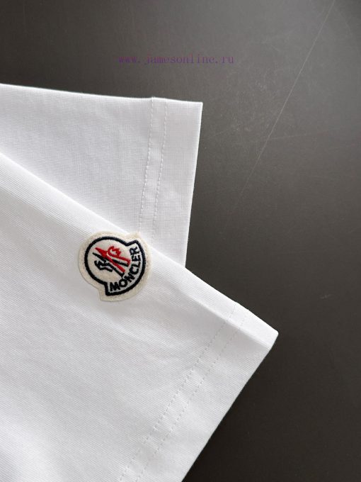 MONCLER Mask Mouth*2 ꯭ 0 ꯭ 2 ꯭ 5 Spring/Summer Collection Newly Released ️primary ⌚ ️ The Mask 0jzs77g5 - Image 8