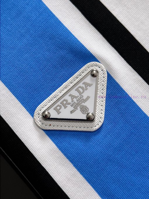 PRADA PRADA*2 ꯭ 0 ꯭ 2 ꯭ 5 Spring/Summer Collection Newly Released ️primary ⌚ ️ Prada Fabric Is 7iwozx7t - Image 4