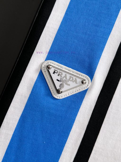PRADA PRADA*2 ꯭ 0 ꯭ 2 ꯭ 5 Spring/Summer Collection Newly Released ️primary ⌚ ️ Prada Fabric Is 7iwozx7t - Image 5