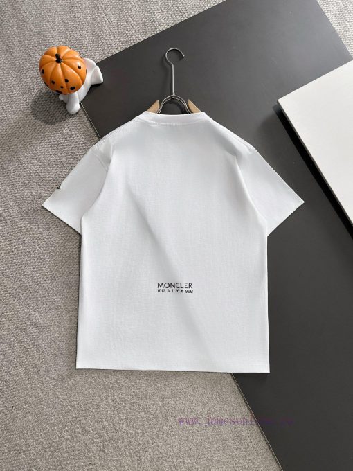 MONCLER Mask Mouth*2 ꯭ 0 ꯭ 2 ꯭ 5 Spring/Summer Collection Newly Released ️primary ⌚ ️ The Mask 0jzs77g5 - Image 10