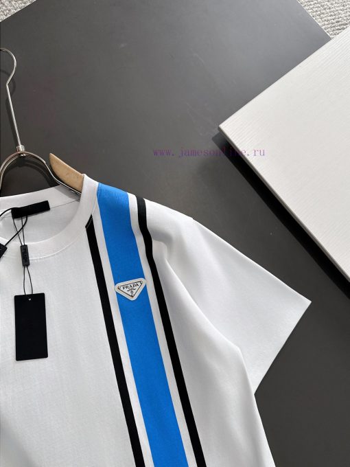 PRADA PRADA*2 ꯭ 0 ꯭ 2 ꯭ 5 Spring/Summer Collection Newly Released ️primary ⌚ ️ Prada Fabric Is 7iwozx7t - Image 6