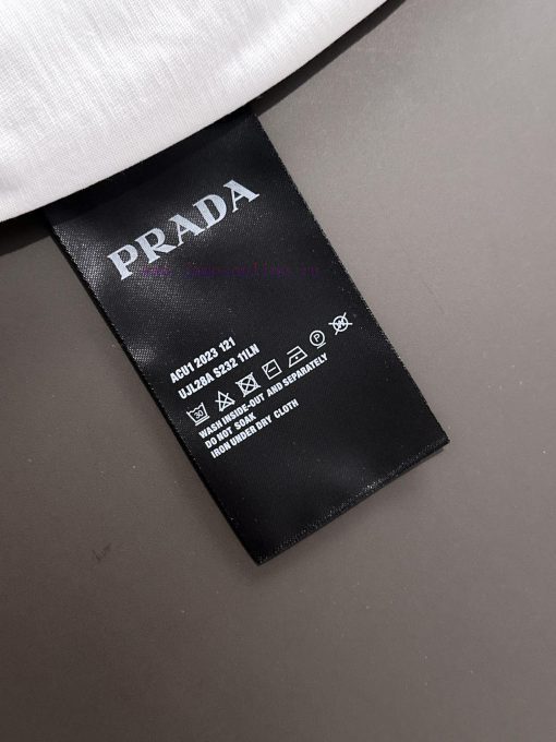 PRADA PRADA*2 ꯭ 0 ꯭ 2 ꯭ 5 Spring/Summer Collection Newly Released ️primary ⌚ ️ Prada Fabric Is 7iwozx7t - Image 7
