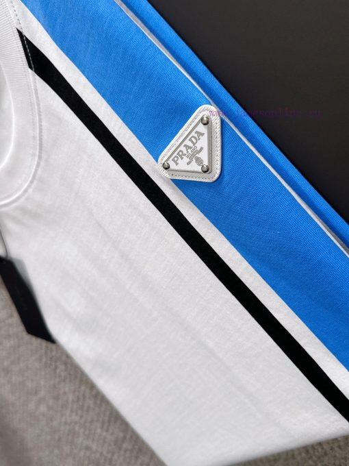 PRADA PRADA*2 ꯭ 0 ꯭ 2 ꯭ 5 Spring/Summer Collection Newly Released ️primary ⌚ ️ Prada Fabric Is 7iwozx7t - Image 8