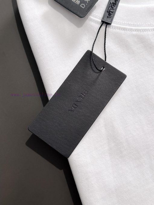 PRADA PRADA*2 ꯭ 0 ꯭ 2 ꯭ 5 Spring/Summer Collection Newly Released ️primary ⌚ ️ Prada Fabric Is 7iwozx7t - Image 9