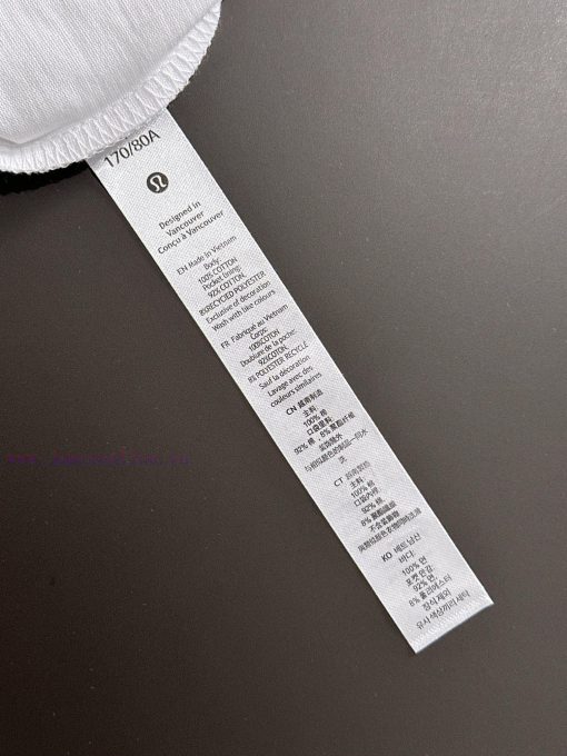 Lululemon Lululemon*2 ꯭ 0 ꯭ 2 ꯭ 5 Spring/Summer Collection Newly Released ️primary ⌚ ️ Lulu Fab xx6sebiu - Image 9