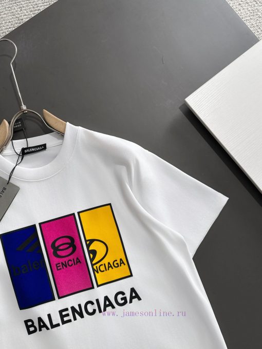 Balenciaga Balenciaga*2 ꯭ 0 ꯭ 2 ꯭ 5 Spring/Summer Collection Newly Released ️primary ⌚ ️ Balenc q191o3m8 - Image 3