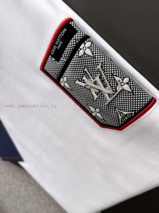 LOUIS VUITTON*2 ꯭ 0 ꯭ 2 ꯭ 5 Spring/Summer Collection Newly Released ️primary ⌚ ️ Lvjia LV Fabri d59ni0ih - Image 6