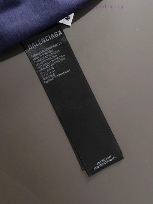 Balenciaga Balenciaga*2 ꯭ 0 ꯭ 2 ꯭ 5 Spring/Summer Collection Newly Released ️primary ⌚ ️ Balenc qn19n200 - Image 9