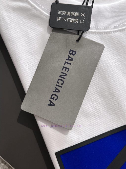 Balenciaga Balenciaga*2 ꯭ 0 ꯭ 2 ꯭ 5 Spring/Summer Collection Newly Released ️primary ⌚ ️ Balenc q191o3m8 - Image 6