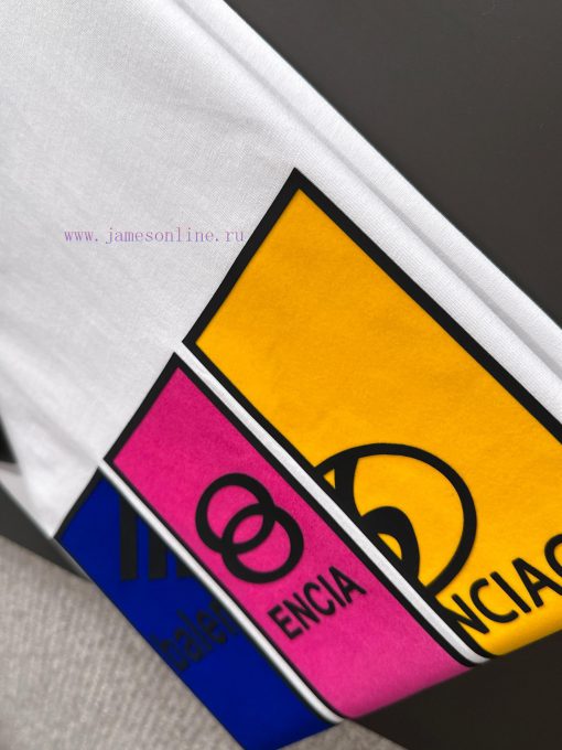 Balenciaga Balenciaga*2 ꯭ 0 ꯭ 2 ꯭ 5 Spring/Summer Collection Newly Released ️primary ⌚ ️ Balenc q191o3m8 - Image 7