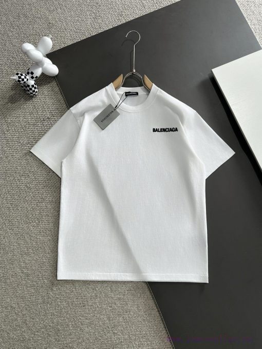 Balenciaga*2 ꯭ 0 ꯭ 2 ꯭ 5 Spring/Summer Collection Newly Released ️primary ⌚ ️ Balenciaga Fabric it2oetoj