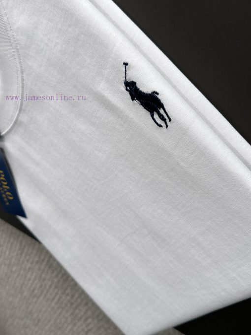 POLO Ralph Lauren*2 ꯭ 0 ꯭ 2 ꯭ 5 Spring/Summer Collection Newly Released ️primary ⌚ ️Ralph Laure h9lt3m77 - Image 5