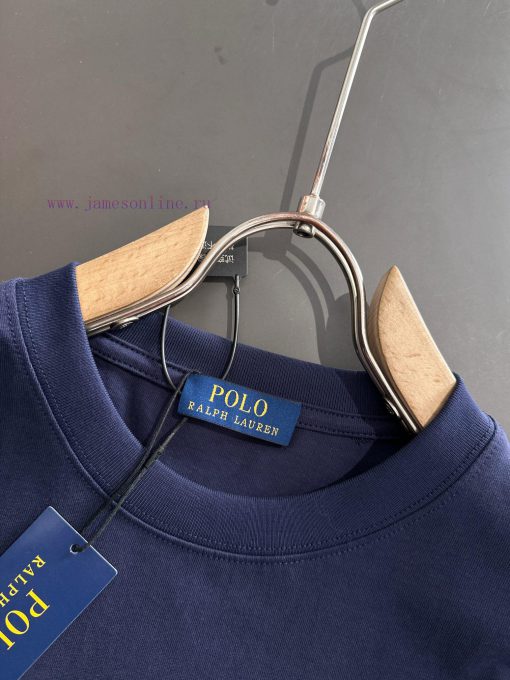 POLO Ralph Lauren*2 ꯭ 0 ꯭ 2 ꯭ 5 Spring/Summer Collection Newly Released ️primary ⌚ ️Ralph Laure um1g88v1 - Image 4