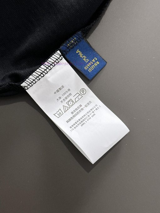 POLO Ralph Lauren*2 ꯭ 0 ꯭ 2 ꯭ 5 Spring/Summer Collection Newly Released ️primary ⌚ ️Ralph Laure 9m9a37el - Image 8
