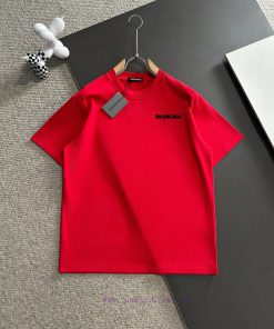 Balenciaga*2 ꯭ 0 ꯭ 2 ꯭ 5 Spring/Summer Collection Newly Released ️primary ⌚ ️ Balenciaga Fabric d1syyhze