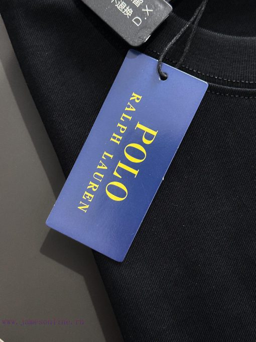 POLO Ralph Lauren*2 ꯭ 0 ꯭ 2 ꯭ 5 Spring/Summer Collection Newly Released ️primary ⌚ ️Ralph Laure 9m9a37el - Image 9